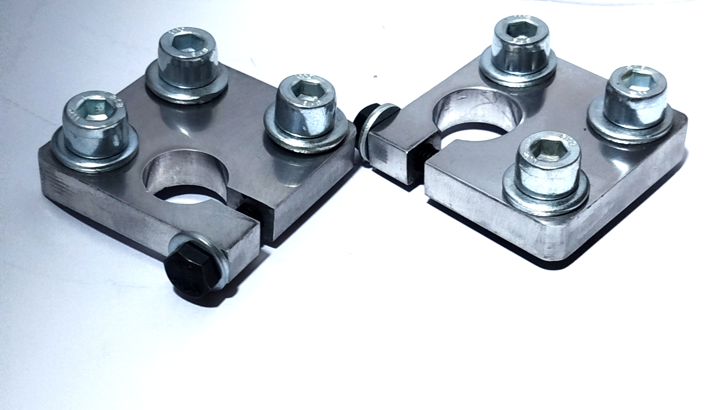 سرباتری آلومینیومی سیستمی