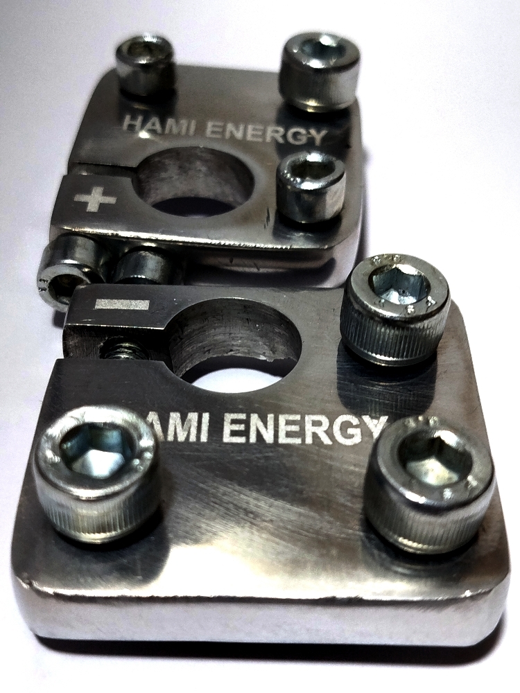 از سر باتری آلومینیومی چه میدانید؟